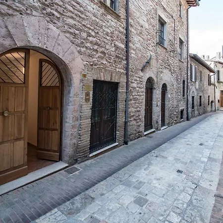 Cherihomeassisi Assisi