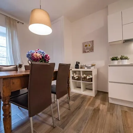 Apartment Cherihomeassisi *